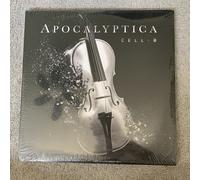 Apocalyptica - Cell-0