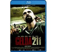 Cell 211 (2009) ( Celda 211 ) ( Cellule 211 (Cell Two Eleven) ) (Blu-Ray)