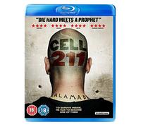 CELL 211 - Region B Blu Ray BRAND NEW