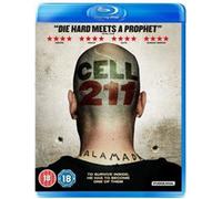 Cell 211 - Blu-ray Region B