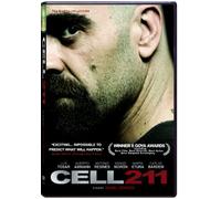 Cell 211 [DVD] [2009] [Region 1] [US Import] [NTSC]