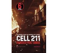 Cell 211: The prison thriller that inspired the TV series