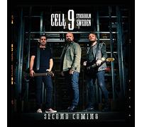 Cell 9 - Second Coming