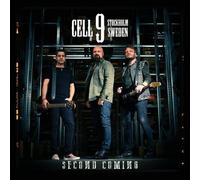 Cell 9 - Second Coming
