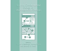Cell and Developmental Biology of Arabinogalactan-Proteins