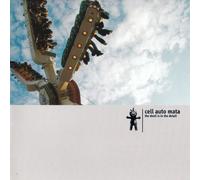 Cell Auto Mata - The Devil is in the Detail