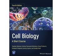 Cell Biology : A Short Course