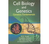 Cell Biology and Genetics