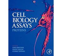 CELL BIOLOGY ASSAYS: PROTEINS