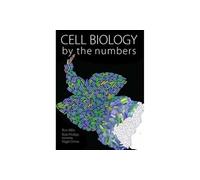 Cell Biology by the Numbers