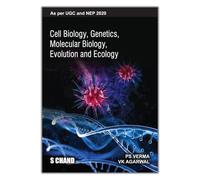 Cell Biology, Genetics, Molecular Biology, Evolution & Ecology: Evolution and Ecology