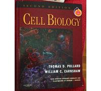 Cell Biology: With Student Consult Access