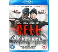 Cell [Blu-ray] [Region B]