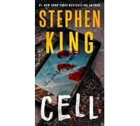 Cell by Stephen King (12-May-2011) Paperback
