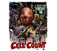 Cell Count [Blu-ray] [2012] [US Import]