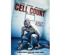 Cell Count [DVD] [NTSC]