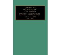Cell Cycle (Volume 13) (Advances in Molecular and Cell Biology, Volume 13)