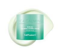 Cell Fusion C - Cica Calming Down Cream 50ml