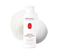 Cell Fusion C Cell Fusion C Papaya Granule Peels Mild Deep Cleanser 50G/1.76Oz -Mild Deep Cleanser Enriched With Natural Enzymes For All Skin Types