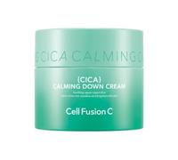 Cell Fusion C - Cica Calming Down Cream 50ml