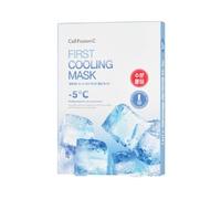 Cell Fusion C - First Cooling Mask Set 27g x 5 sheets