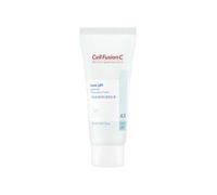 Cell Fusion C - Low pH pHarrier Cleansing Foam Mini 20ml