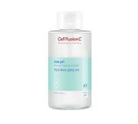 Cell Fusion C - Low pH pHarrier Cleansing Water 500ml