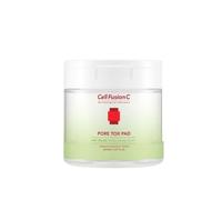 CELL FUSION C Tre.AC Pore Pads 140ml (Pack of 60)