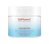 [Cell Fusion C] Post Alpha Cooling Pad 70 Pads