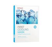 Cell Fusion C Post Alpha First Cooling Mask 5 sheets