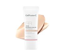 Cell Fusion C Skin Blemish Balm BB Cream (Natural Light), 1.01 fl.oz.