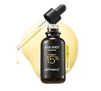 Cell Fusion C Toning C Vita Shot Ampoule, 15% Vitamin C