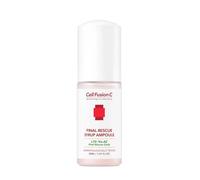 Cell Fusion C TRE.AC Final Rescue Syrup Ampoule 30ml