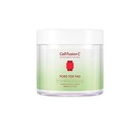 CELL FUSION C Tre.AC Pore Pads 140ml (Pack of 60)