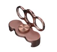 Cell Grip - Three Hundred Sixty Degree Pivoting Mobile Stand, Foldable Circular Finger Holder | Palm Conversation Fitness Station Vehicle Office Domestic Cooking Area Secure Attac