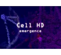 Cell HD: emergence (PC) Steam Key - GLOBAL