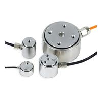 Cell Load Price Column Force Sensor Weighing Scales Mini Transducer Tension Impact for Medical Testing Manufacturers(30KG)