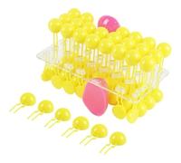 Cell Membrane Flow Mosaic Model Components Cell Submicroscopic Structure Model Biological Experimental Equipment Cell Sub-microstructure Model - Nuclei Cytoplasm Anatomy Model