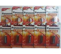 Panasonic Cell Power LRV08