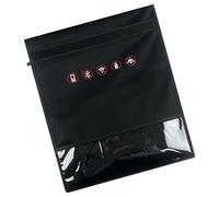 Cell Phone Anti-Tracking Bag - Oxford Fabric Privacy Protector, Signal Isolation for Phones, Cards and Small Electronic Devices | Security Case, Smartphone Personal Data Protection