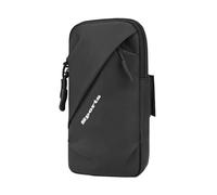 Cell Phone Arm Bag - 80G Jogging Exercise Pouch, Gym Wrist Holder, Durable Armband Phone Case with Adjustable Strap | Sports Accessories for Performing Fitness Training Outdoor Jogging Training