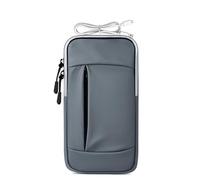 Cell Phone Armband - Bag | Armband Pouch | Arm Bag | Key Ring | Workout Phone Holder | Sports Bag | Adjustable Strap, Waterproof Running Band for