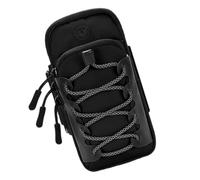 Cell Phone Armband, Cell Phone Arm Holder, Sports Armband with Phone Case, Reflective Sports Bag with Adjustable Strap, Waterproof Holder