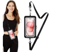 Cell Phone Armbands, Arm Phone Holder for Running, Portable Wrist Bag Storage Pouch for Workout, Jogging, Gym, Hiking, Cycling, Sports Accessories Sleeves