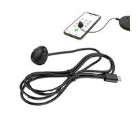 Cell Phone Auto Clicker - Screen Simulator Automatic Tapper | Adjustable Speed Auto Clicker, Phone Screen Tapper, Adjustable Speed Auto Clickers, Physical Clicker For Games, Live Broadcasts Likes