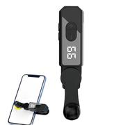 Cell Phone Auto Tapper - Auto Clicker For Phone Screen, Continuous Click Adjustable Tool | Simulation Finger For Game Reward Tasks Live Streaming Live Broadcasts, Silent Physical Mapping For All Smart