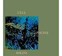 Omar Rodríguez-López – Cell Phone Bikini – Vinyl (Warner Music)