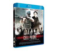 Cell Phone [Blu-ray]