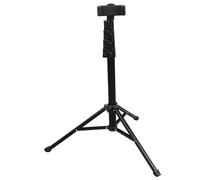 Cell Phone Camera Tripod Stand Multi Angle Still Shots Tripod Mount Stand with Wireless Remote for Travel and Home 17in-64in