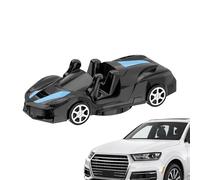 Cell Phone Car Mount,Dashboard Cell Phone Holder - Vibration-Proof Automotive Smartphones Dashboard Cradle for Driving Navigation Video Recording GPS Road Trips Travel Daily Commuting